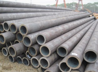 兴宁20CrMo冷拔无缝钢管