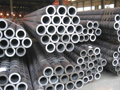 兴宁30CrMo冷拔无缝钢管