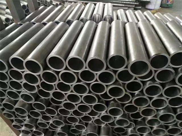 兴宁30CrMo精密无缝钢管
