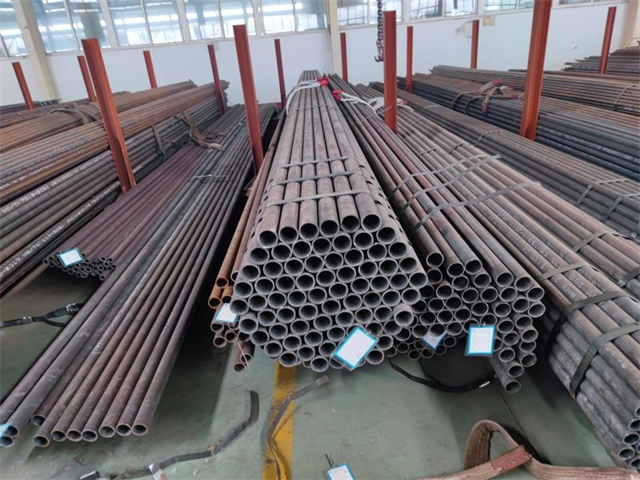 兴宁20G合金无缝钢管